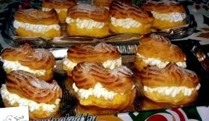 поничка eclair