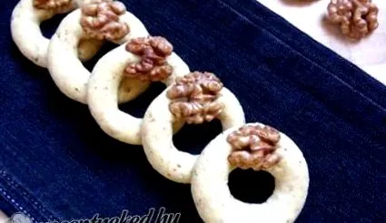 вашата орехови