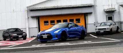 nissan nissan
