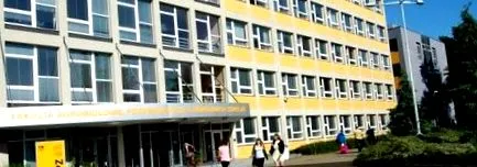 universitatea științe