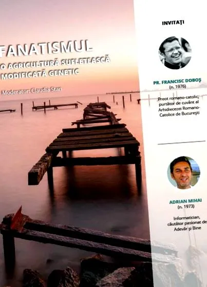 fanatizmus módosított