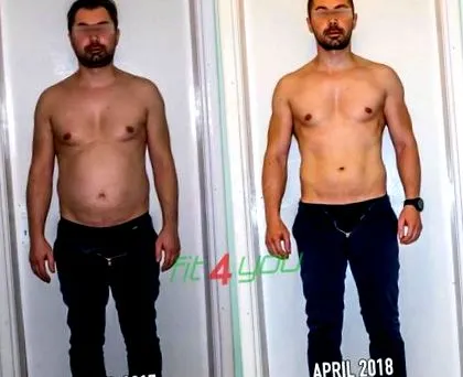 Kcal сесија резултатите