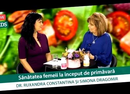 ruxandra