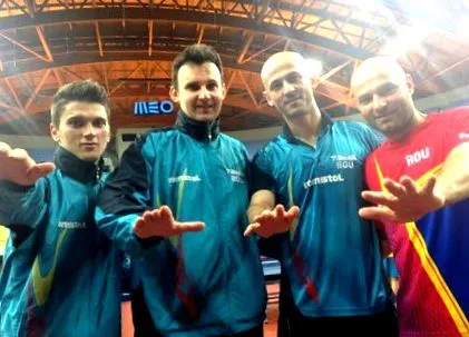 asztali legyőzött
