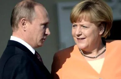 merkel
