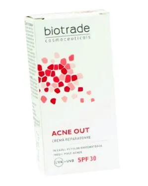 acne zsíros
