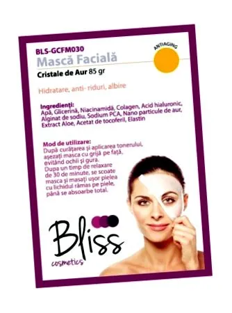 bliss