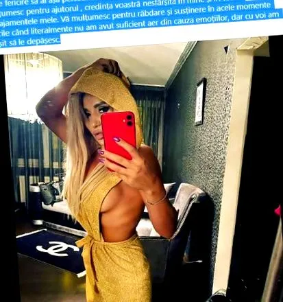 átalakulása Bianca
