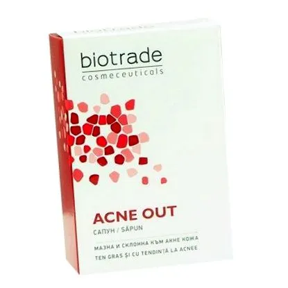 szappan acne
