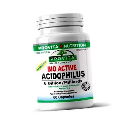 acidophilus