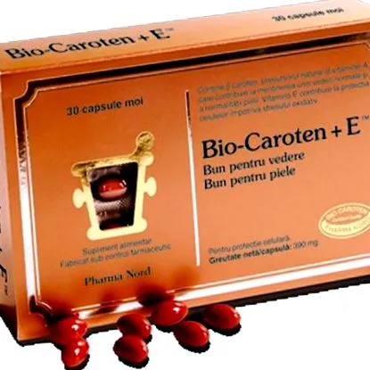bio-caroten
