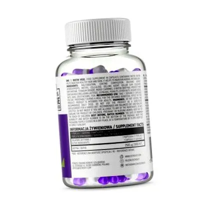 hogy biotin