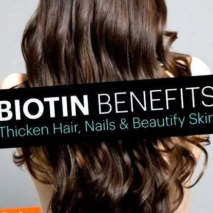biotin