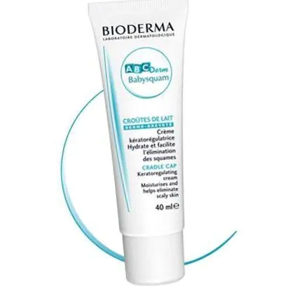 derm babysquam