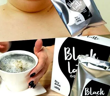 latte