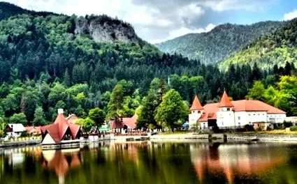 város
