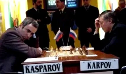 спорта умствените