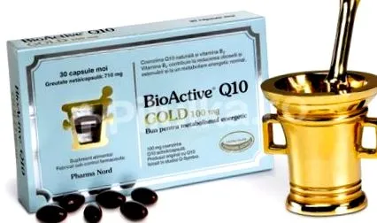 bio-active