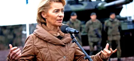 leyen