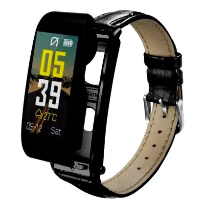 ispfit bluetooth
