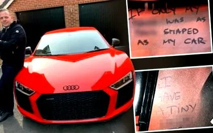 Sytner Audi