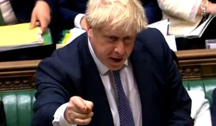 johnson