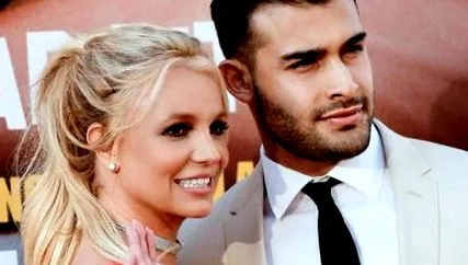 britney