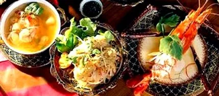 thai