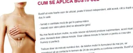 bustifull bustifull