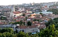 град главен