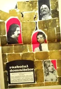 román kommunista