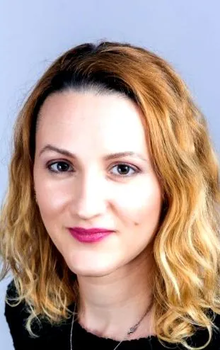 Bukaresti Egyetem Pszichológiai