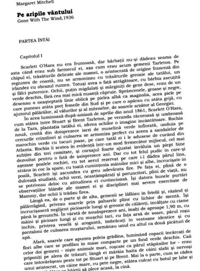 szél megjelenése