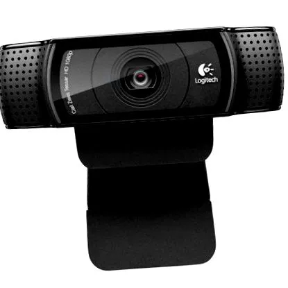 logitech