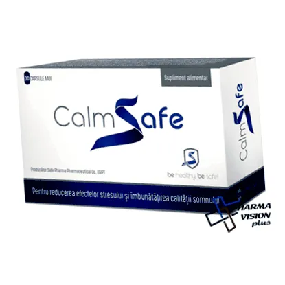 calm