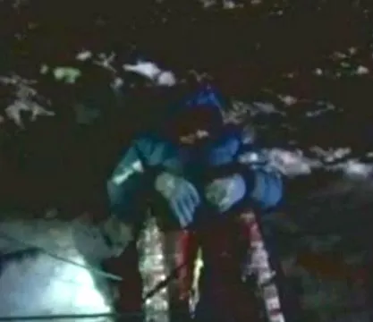hegymászók everest