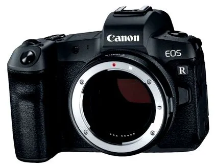 első canon