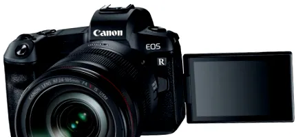 canon első
