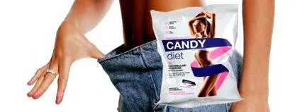 candy