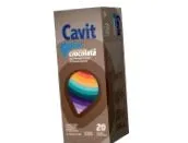 cavit vanília