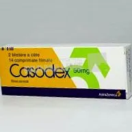 casodex vagy gyógyszerészét