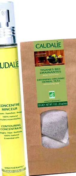 vinothérapie caudalie