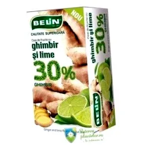 gyömbér belin