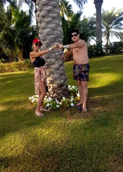 соринел дъщерята