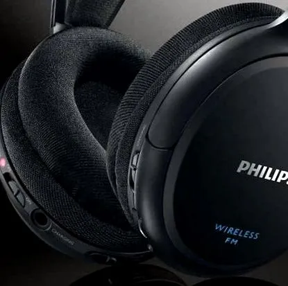 hifi philips