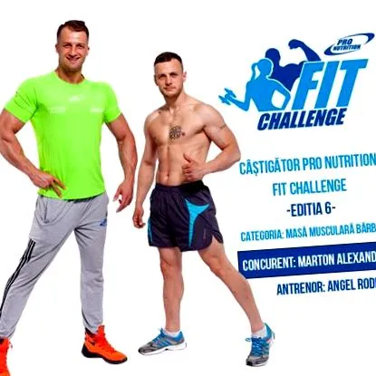 challenge