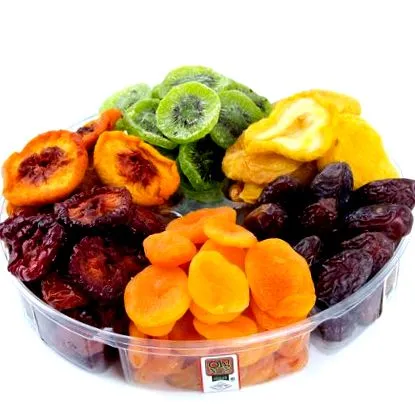 snack