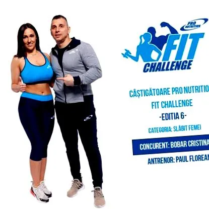 challenge