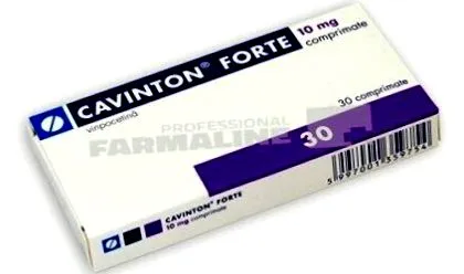 cavinton