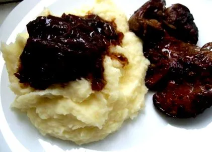 кулинарска
